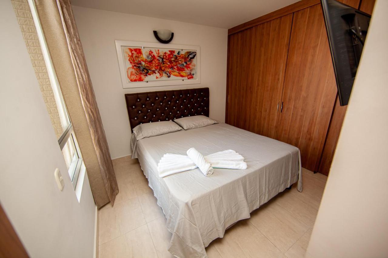 Apartamentos En El Sur De Cali, Parqueadero Propio, Piscina, Wifi 외부 사진