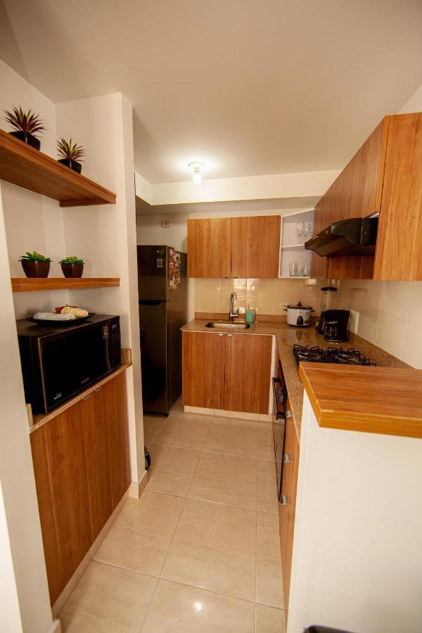 Apartamentos En El Sur De Cali, Parqueadero Propio, Piscina, Wifi 외부 사진