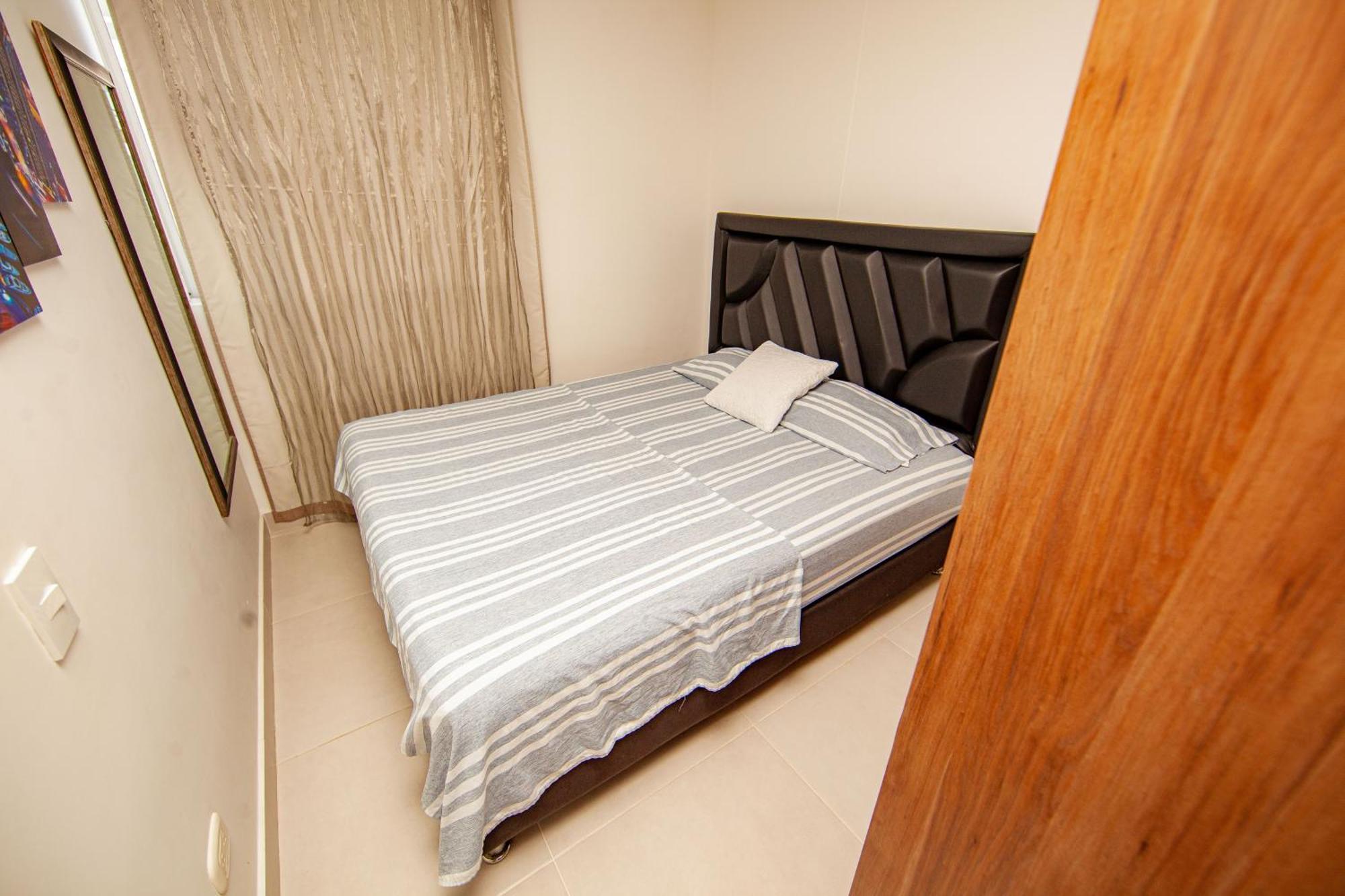 Apartamentos En El Sur De Cali, Parqueadero Propio, Piscina, Wifi 외부 사진