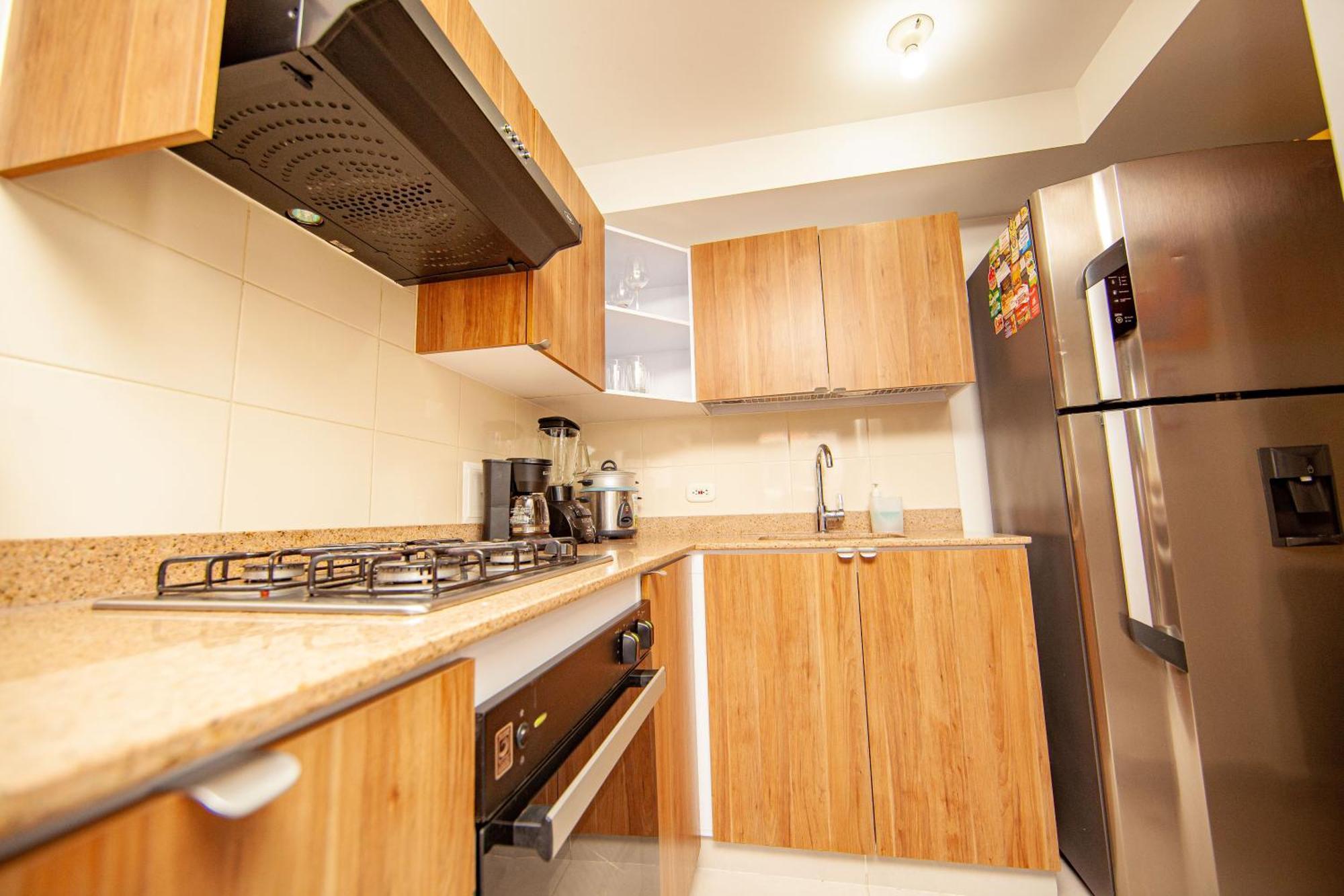 Apartamentos En El Sur De Cali, Parqueadero Propio, Piscina, Wifi 외부 사진
