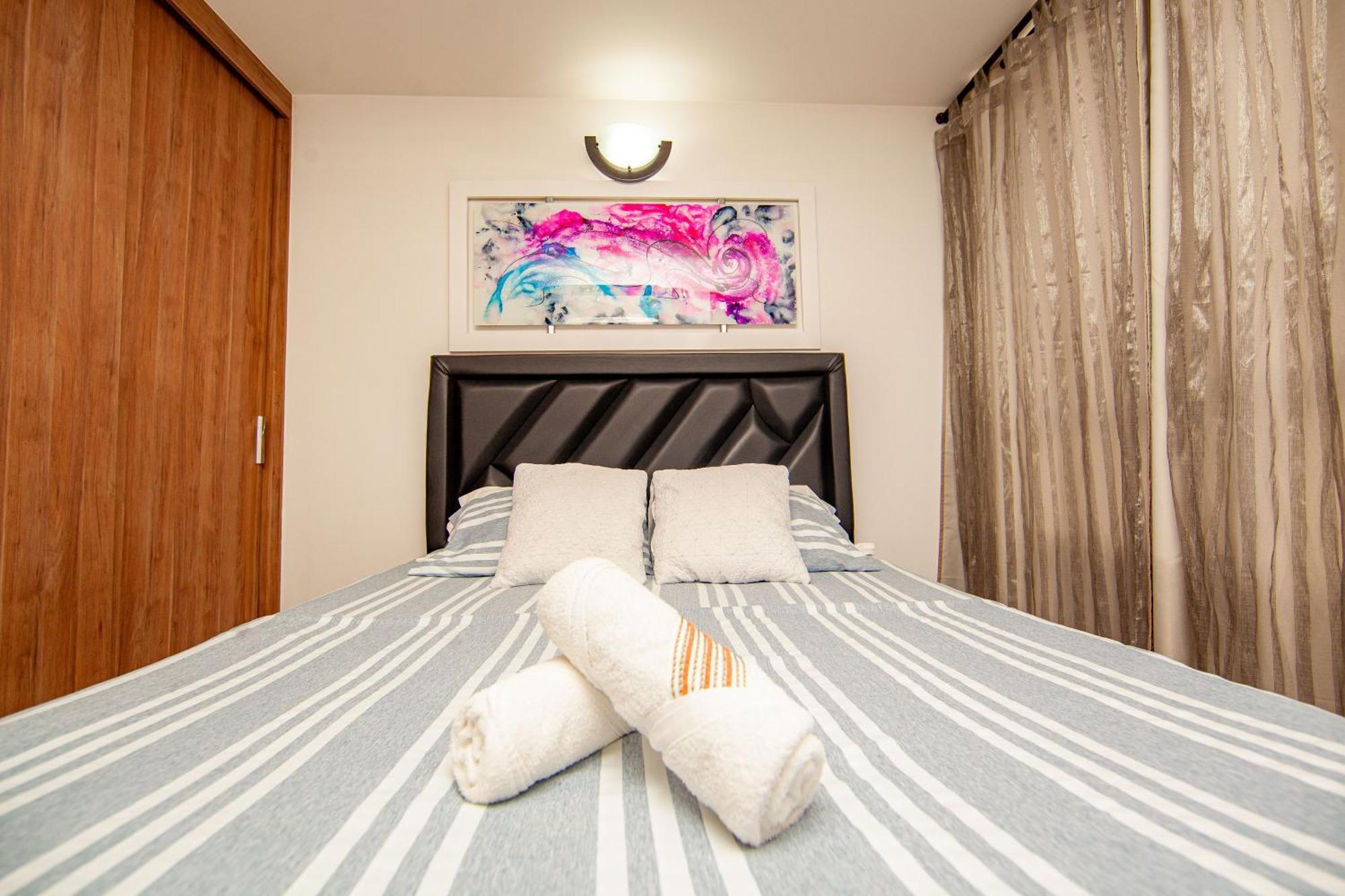Apartamentos En El Sur De Cali, Parqueadero Propio, Piscina, Wifi 외부 사진