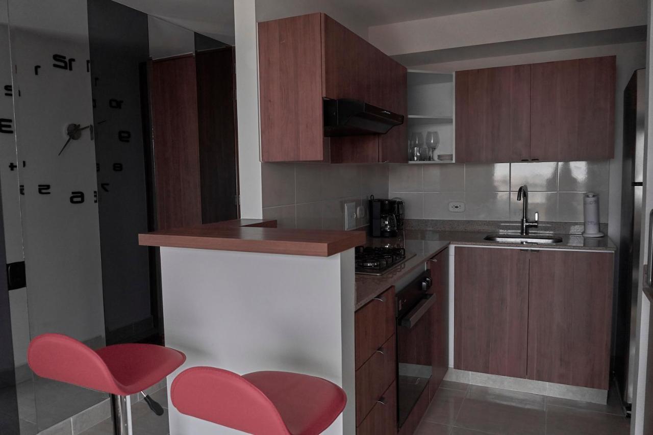 Apartamentos En El Sur De Cali, Parqueadero Propio, Piscina, Wifi 외부 사진