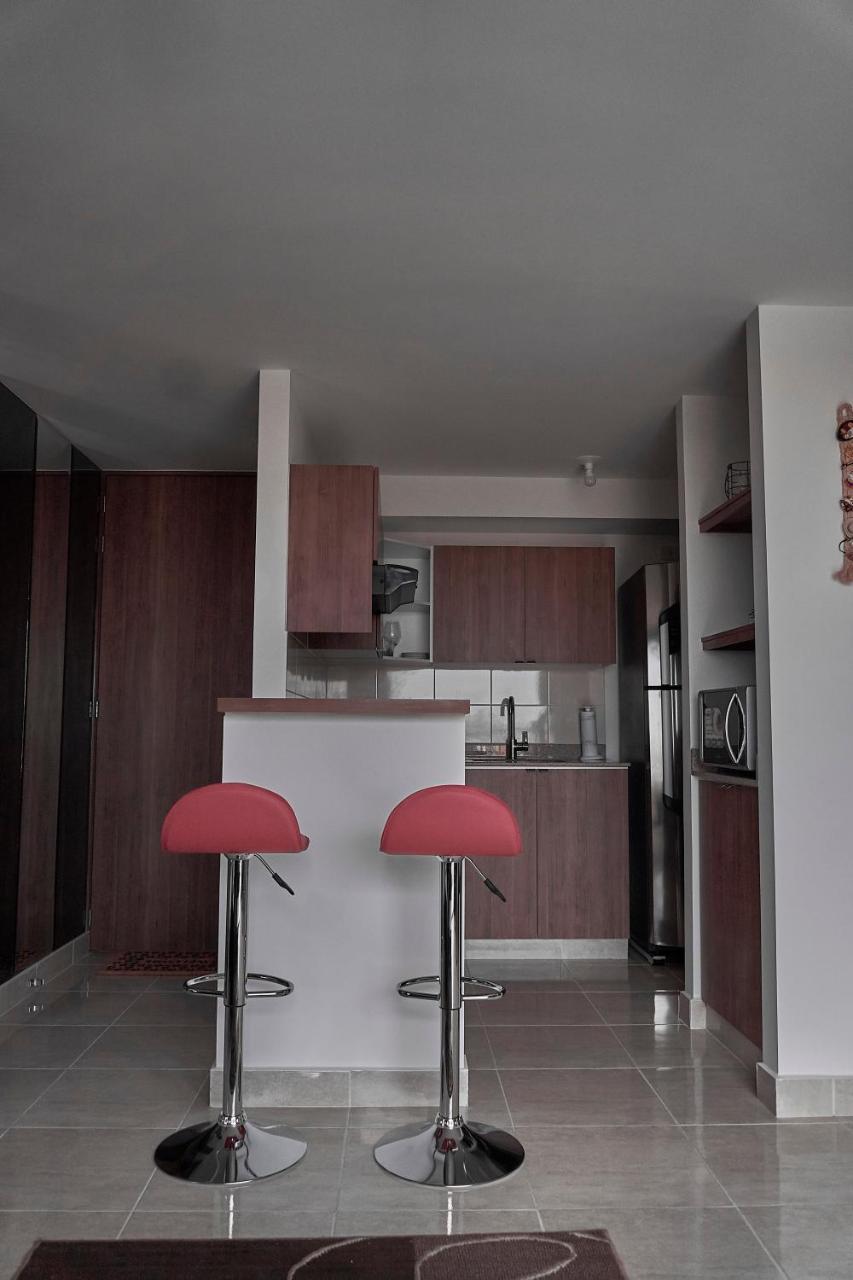 Apartamentos En El Sur De Cali, Parqueadero Propio, Piscina, Wifi 외부 사진